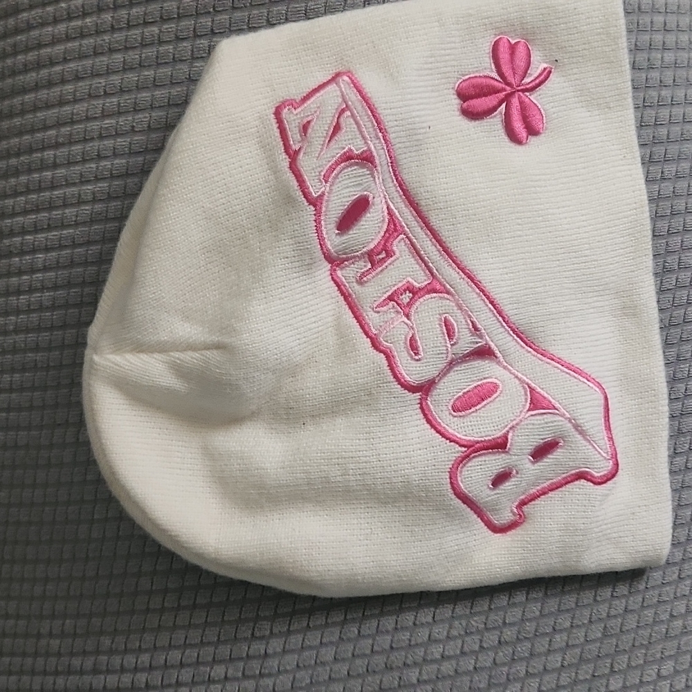 Boston hat - Picture 2 of 2